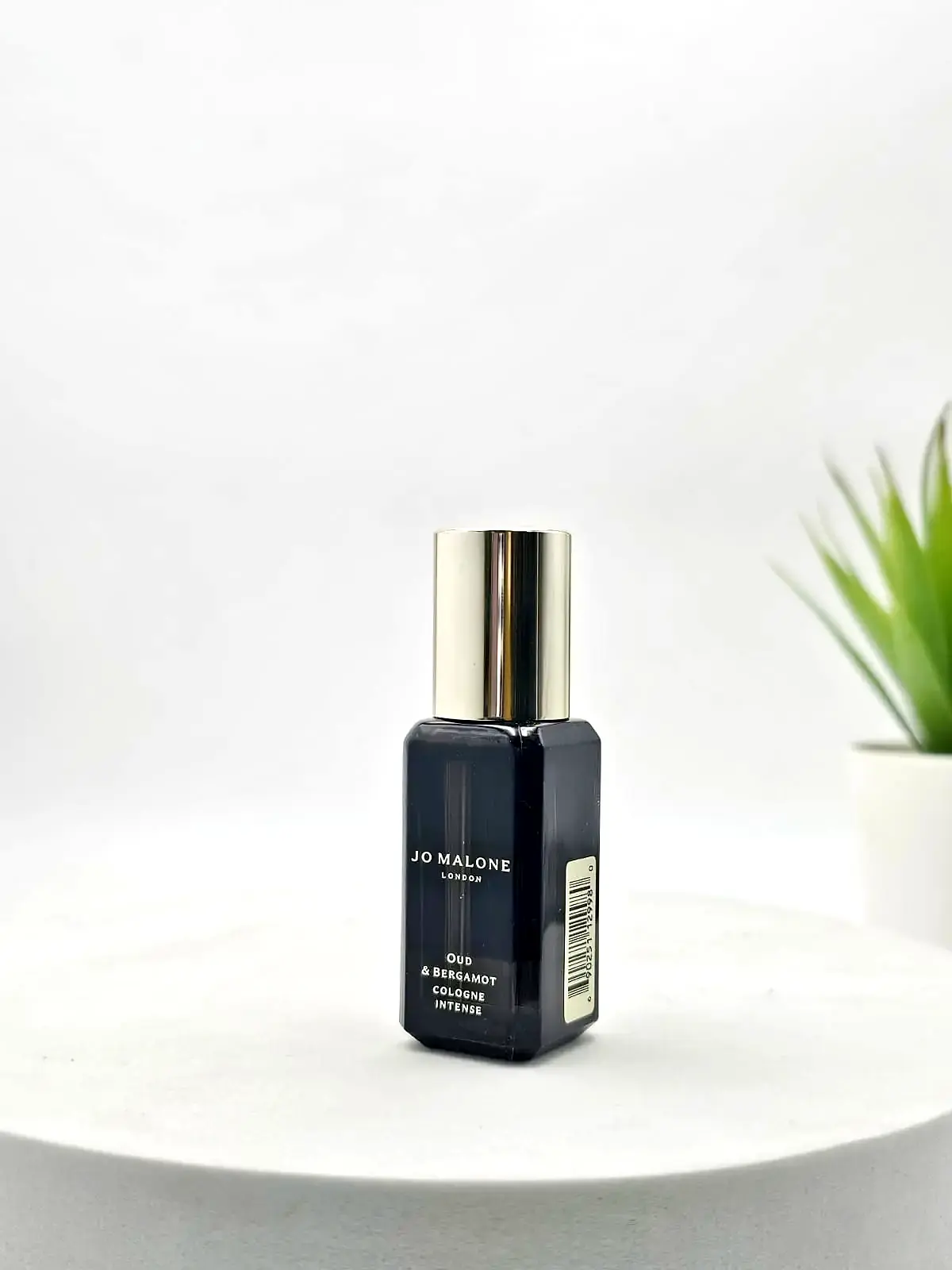 Jo Malone Oud & Bergamot Cologne 9 ml