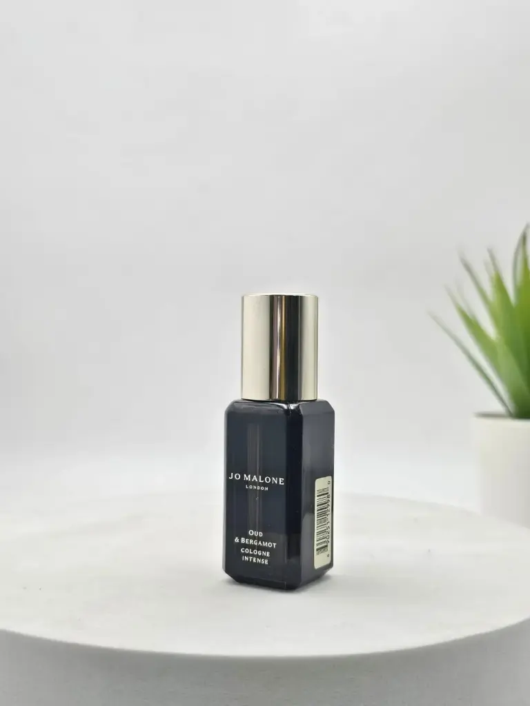 Jo Malone Oud & Bergamot Cologne 9 ml