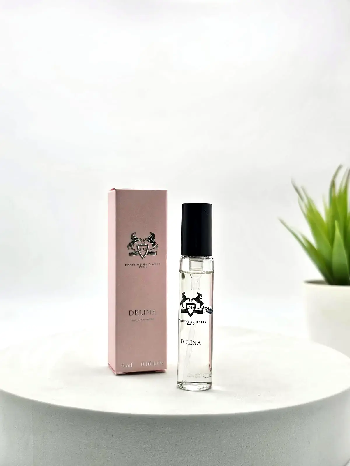 Parfums De Marly Delina EDP 5 ml