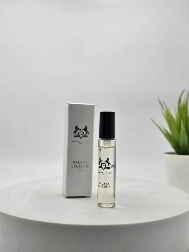 Parfum De Marley Valaya Exclusif EDP 5 ml