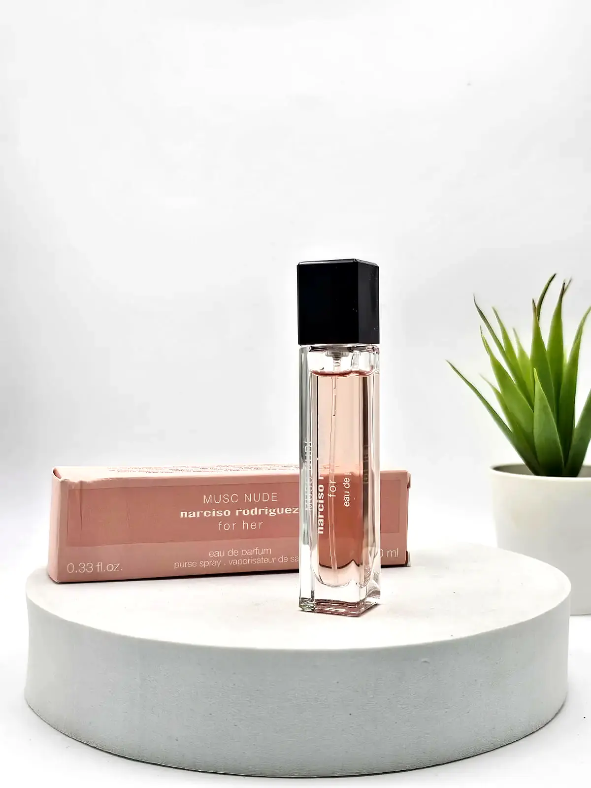 Narciso Rodriguez Musc Nude EDP 10 ml