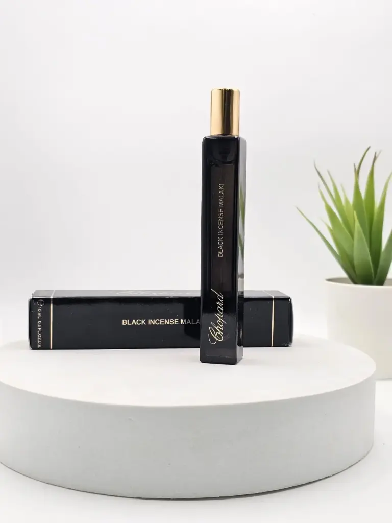 Chopard Black Incense Malaki EDP 10 ml