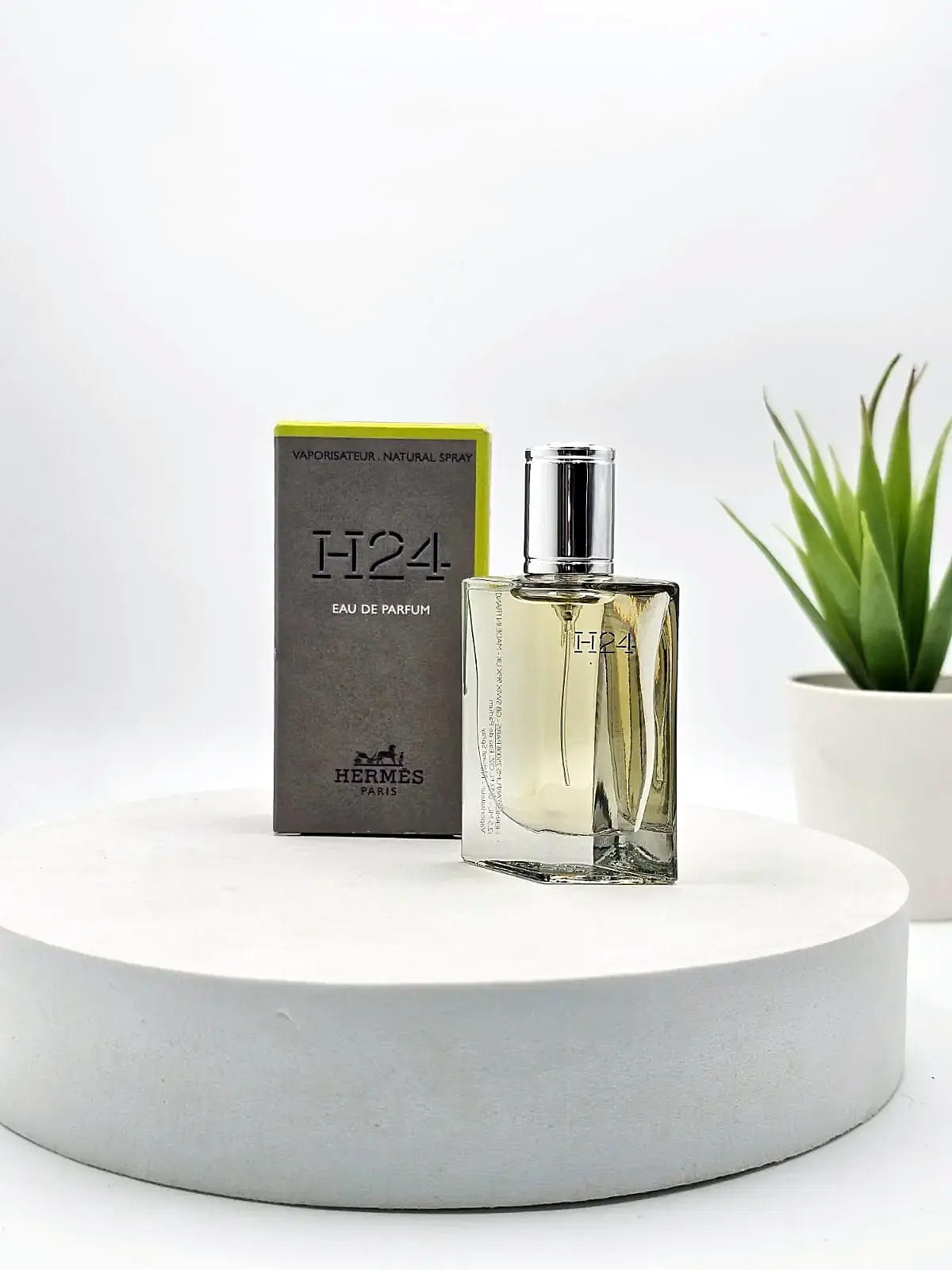 Hermes H24 EDP 12.5 ml
