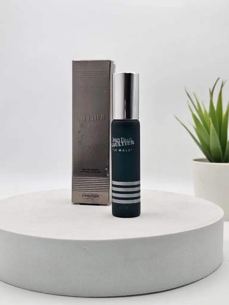 JPG Le Male EDT 15 ml
