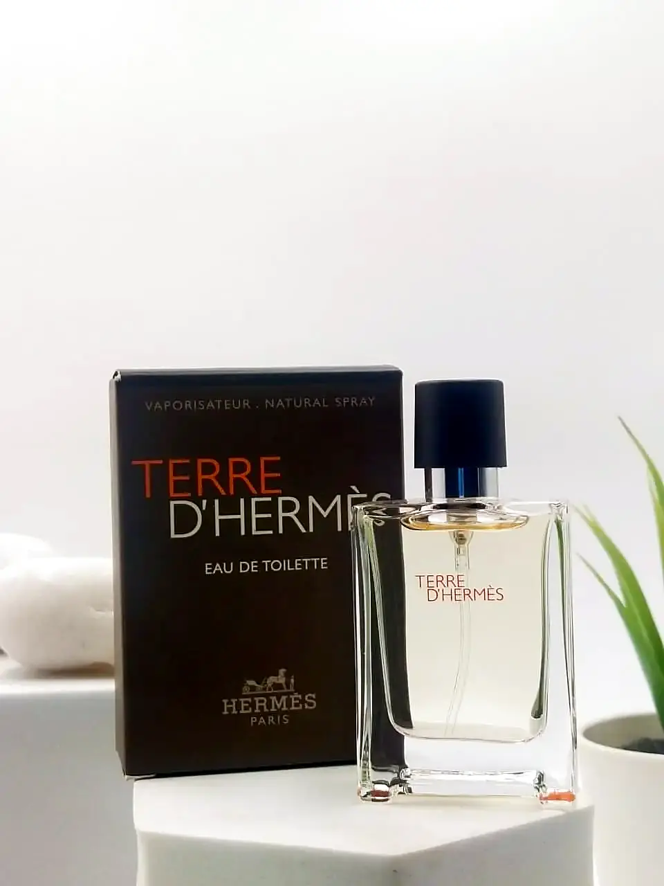 Terre D'Hermes EDT 12.5 ml