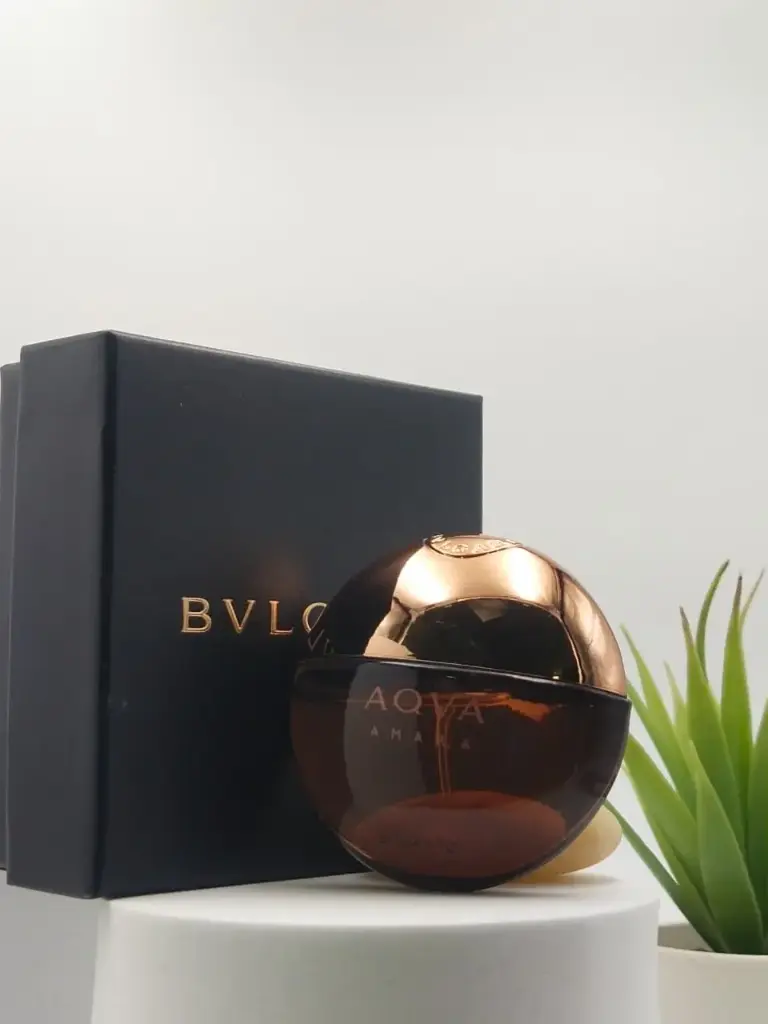 Bvlgari Aqva Amara EDT 15 ml