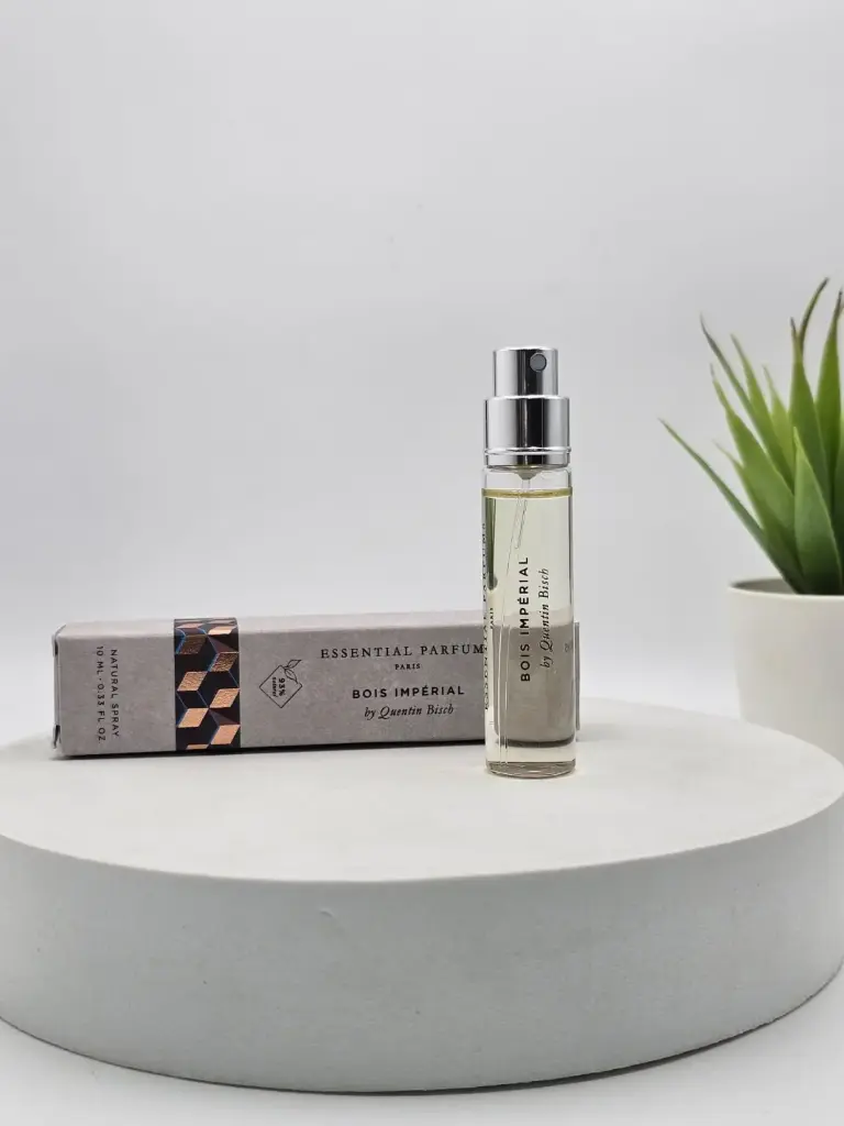 Essential Parfums Bois Imperial EDP 10 ml