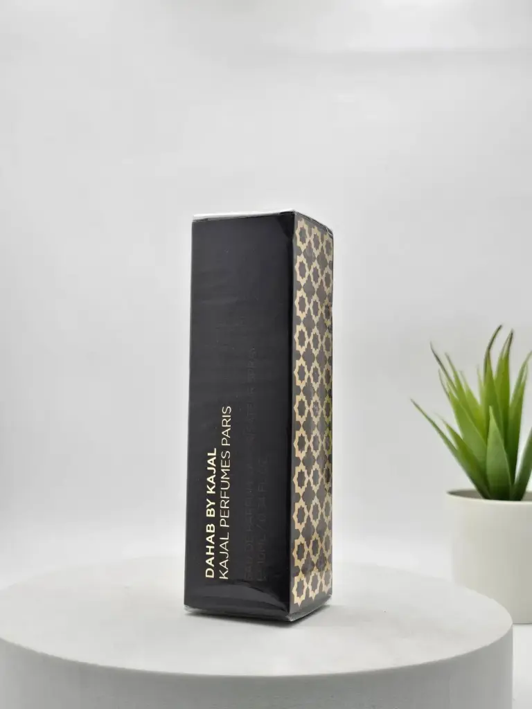 Kajal Dahab Parfum 10 ml