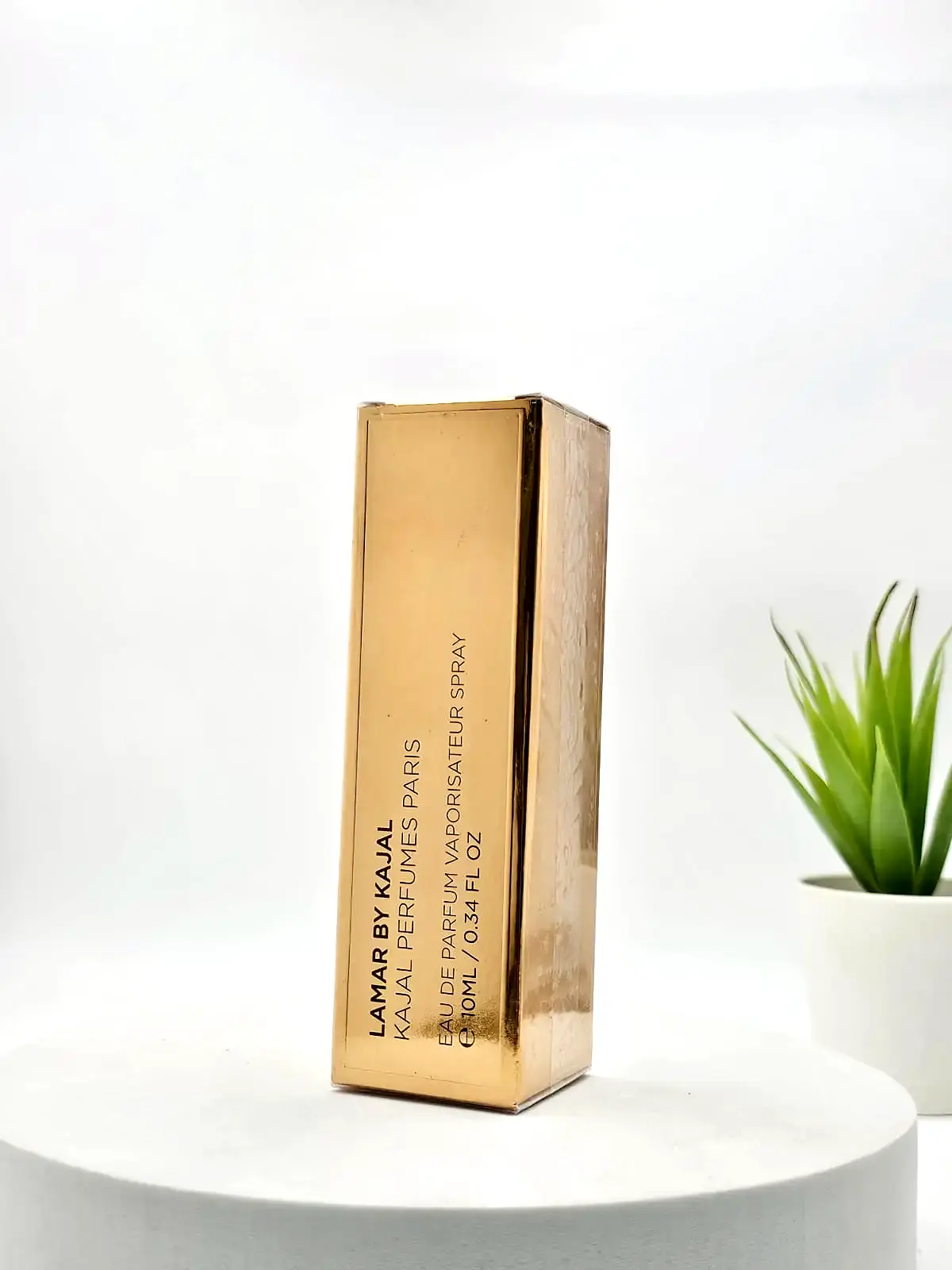 Kajal Lamar Parfum 10 ml