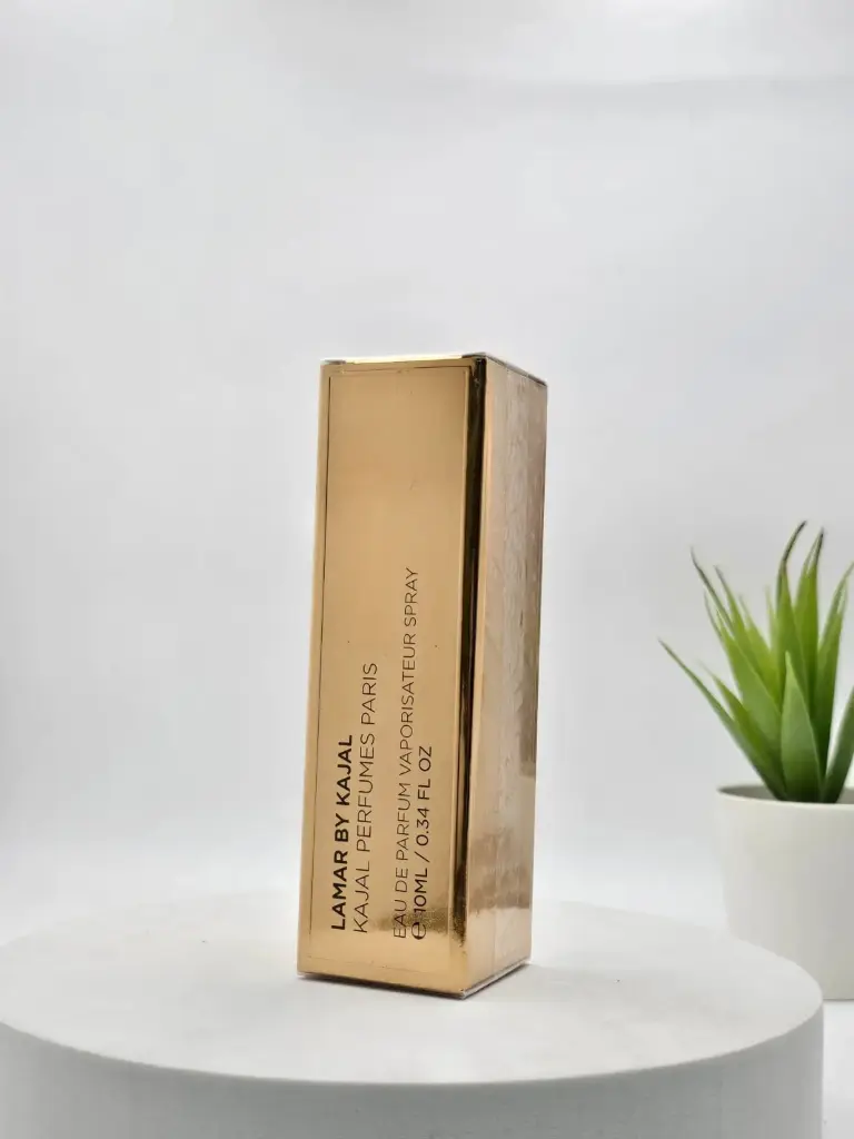 Kajal Lamar Parfum 10 ml