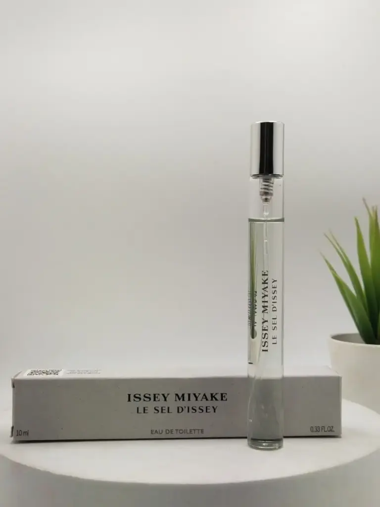 Issey Miyake Le Sel Dissey EDT 10 ml