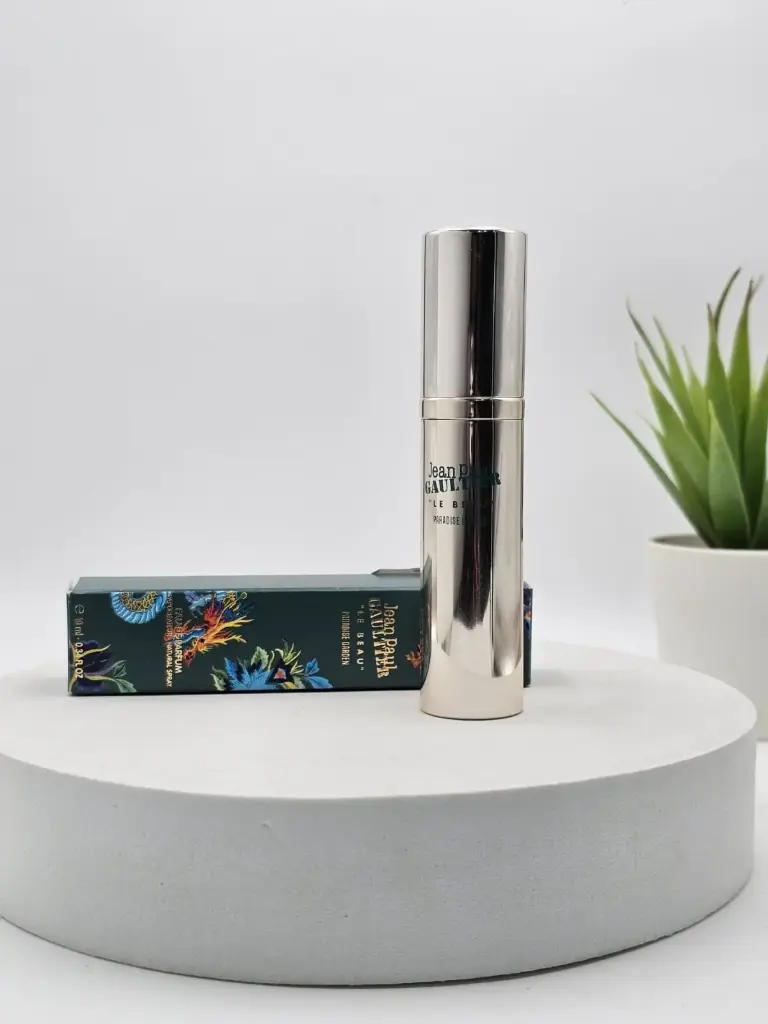 Jean Paul Gaultier Le Beau Paradise Garden EDP 10 ml