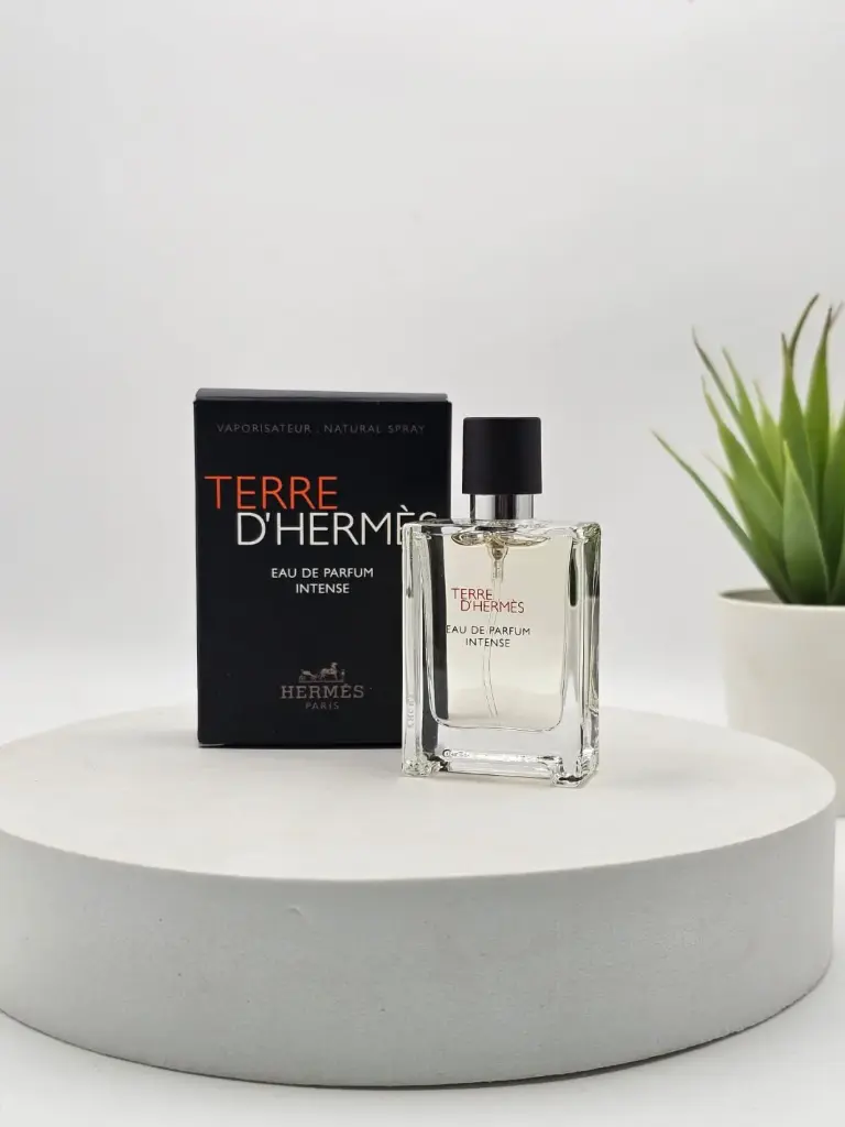 Terre D'Hermes EDP Intense 12.5 ml