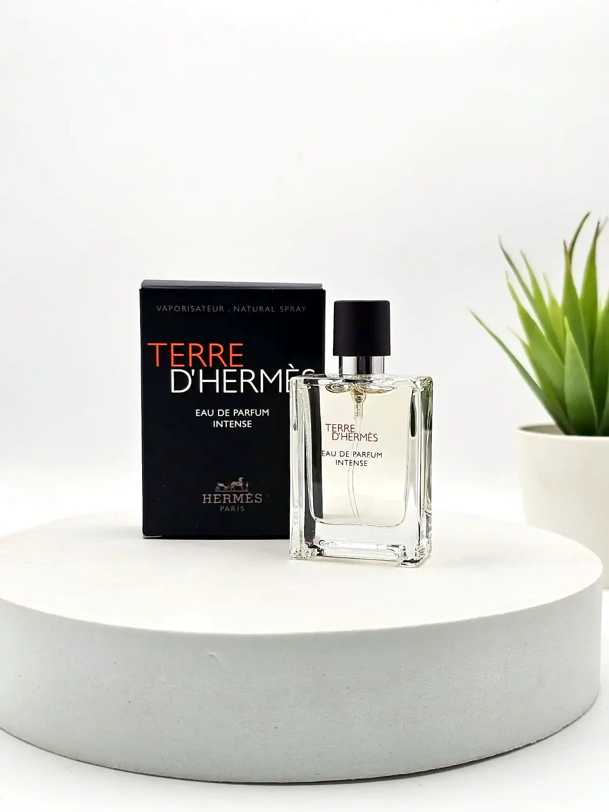 Terre D'Hermes EDP Intense 12.5 ml