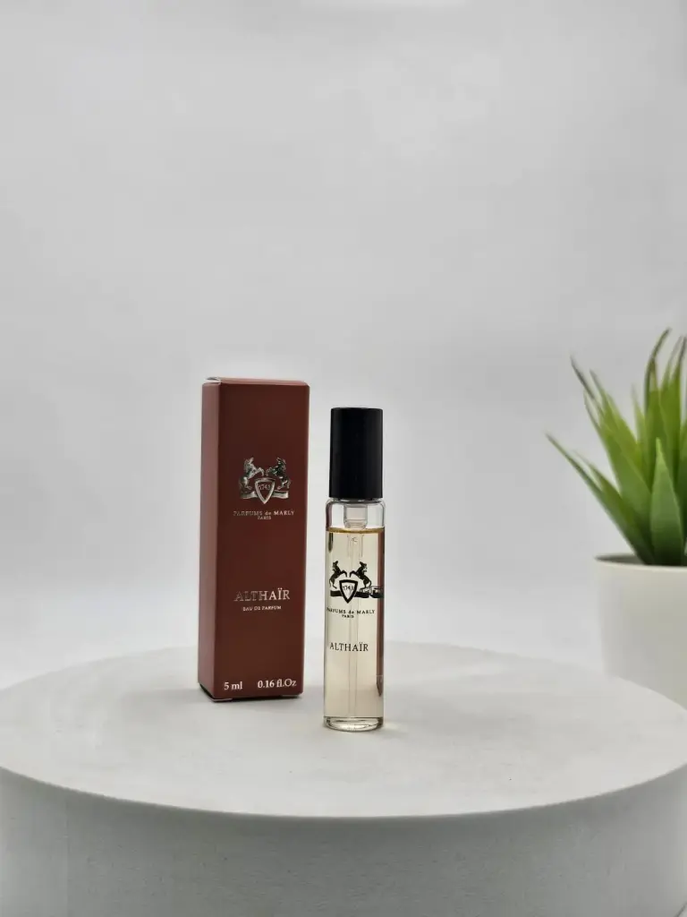 Parfums De Marley Althair EDP 5 ml