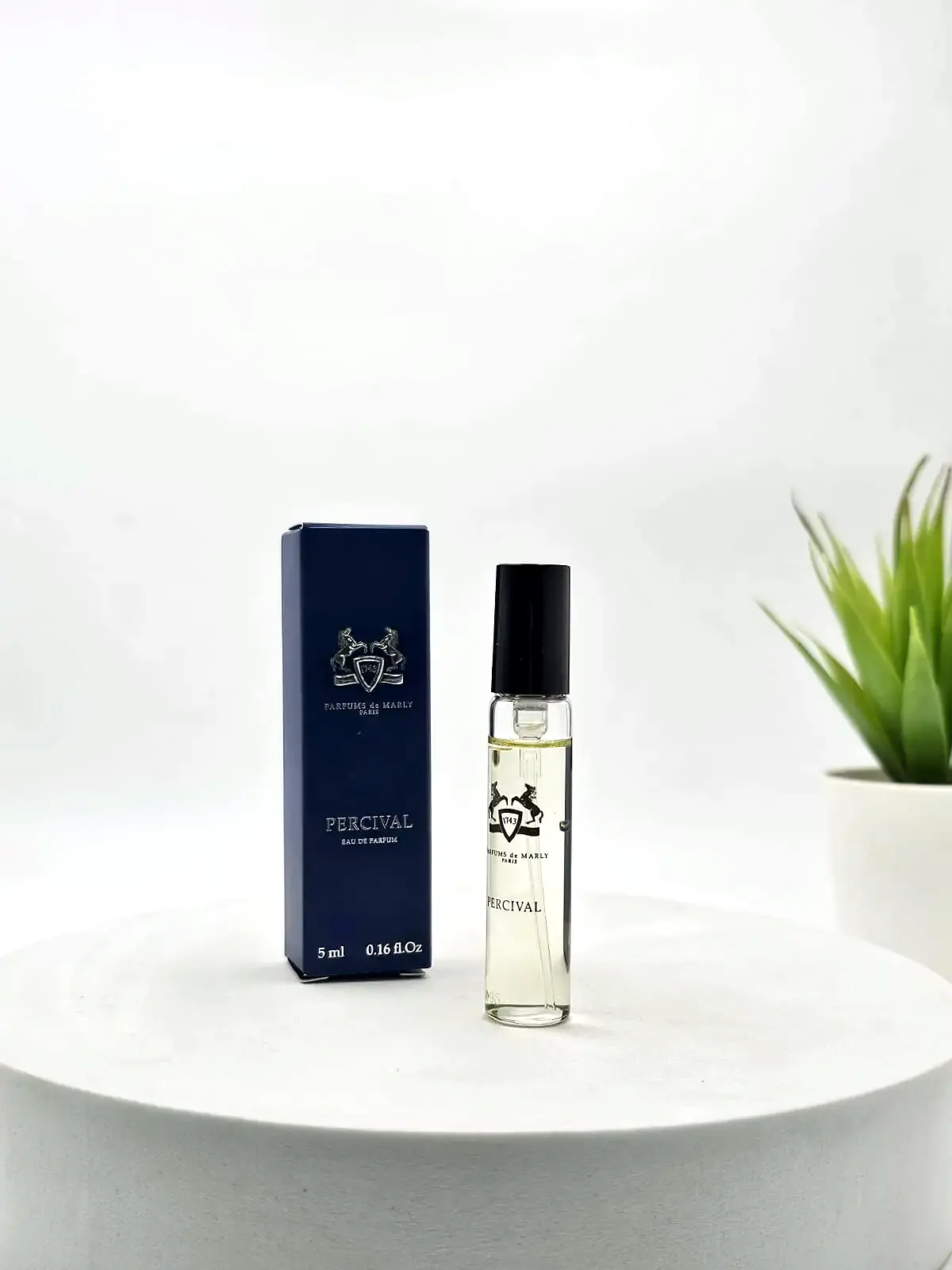 Parfums De Marly Percival EDP 5 ml