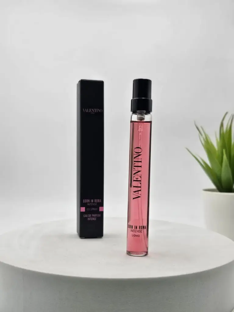 Valentino Uomo Born In Roma Intense EDP Intense 10 ml