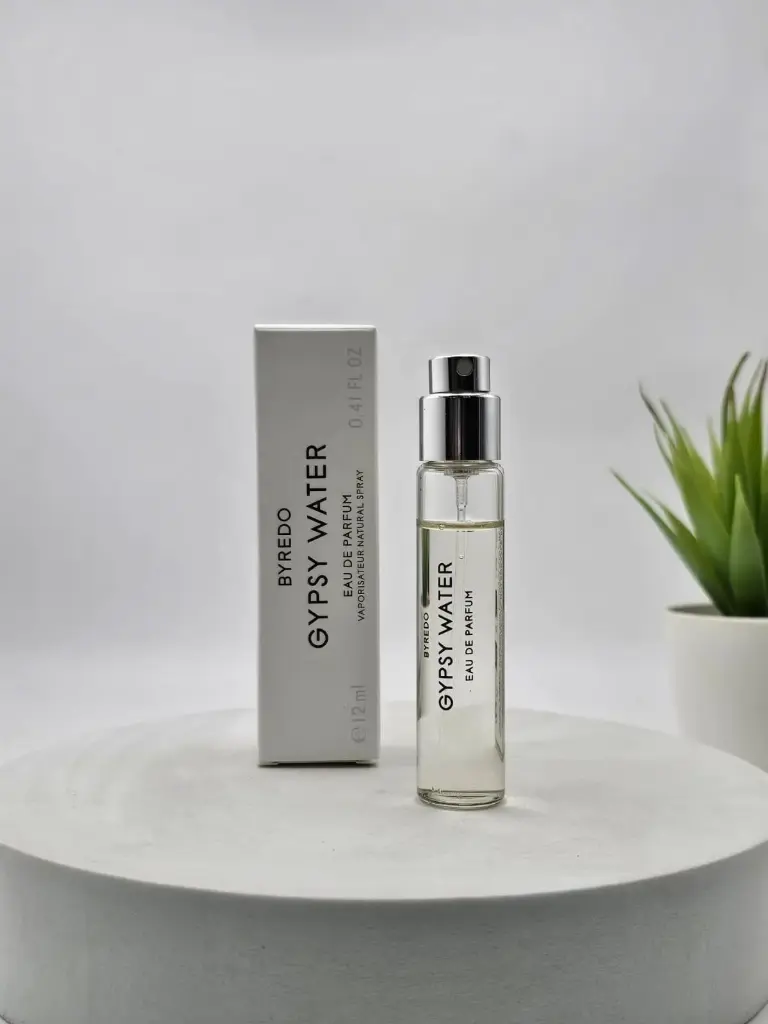 Byredo Gypsy Water EDP 12 ml