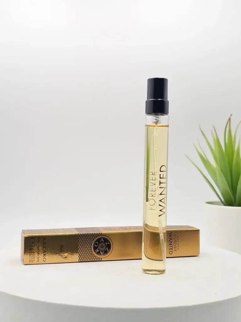 Azzaro Forever Wanted Elixir Parfum 10 ml