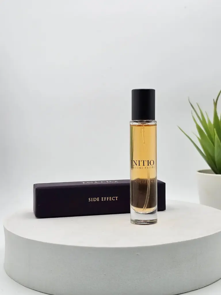 Intino Side Effect EDP 10 ml