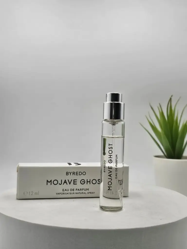 Byredo Mojave Ghost EDP 12 ml