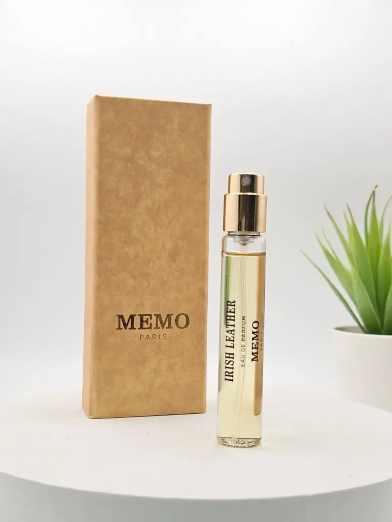 Memo Irish Leather EDP 10 ml