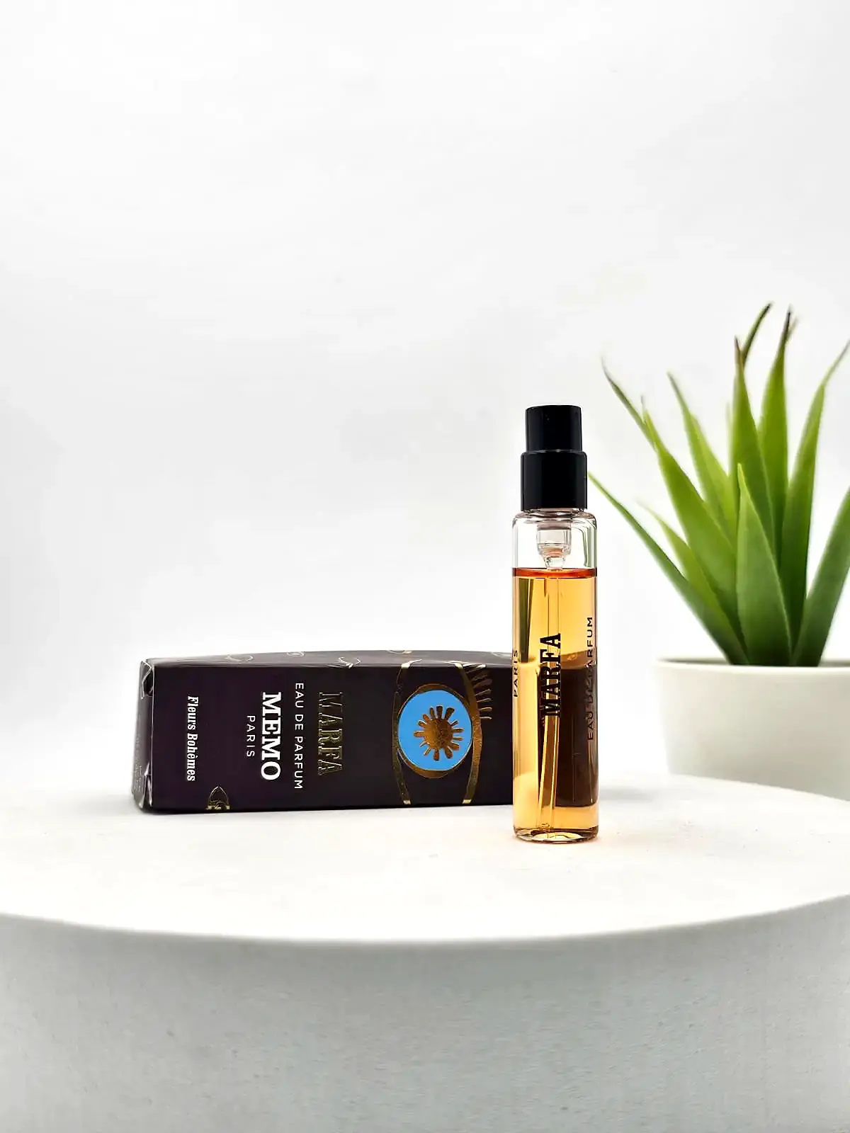 Memo Marfa EDP 5 ml