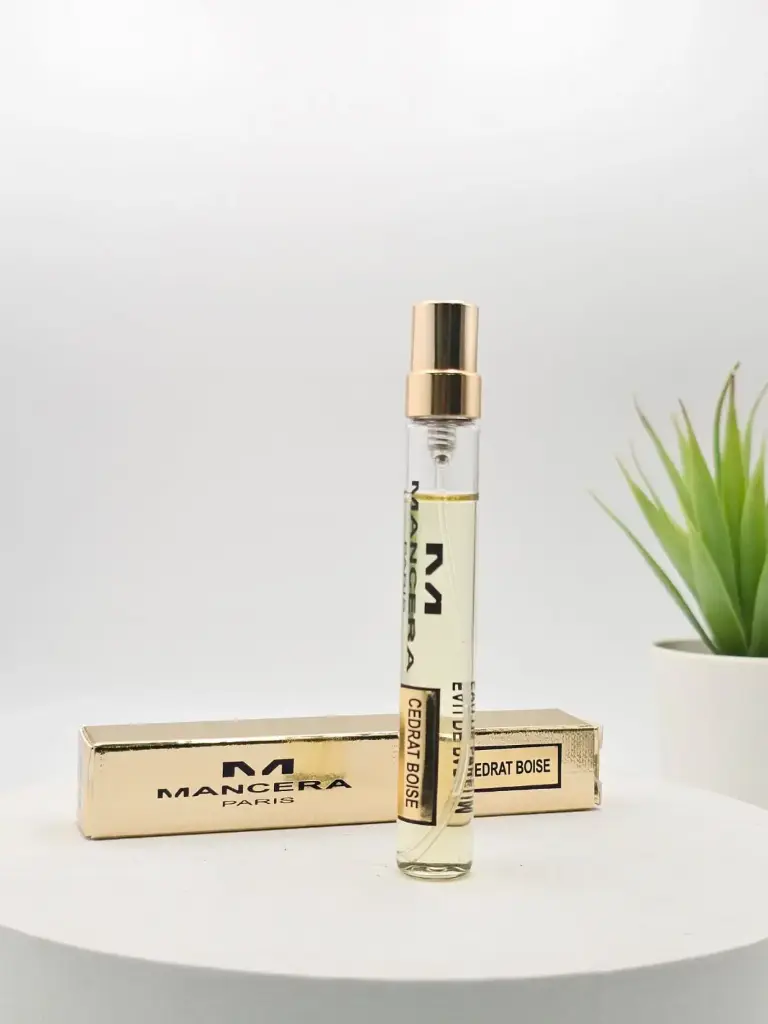 Mancera Cedrat Boise EDP 8 ml