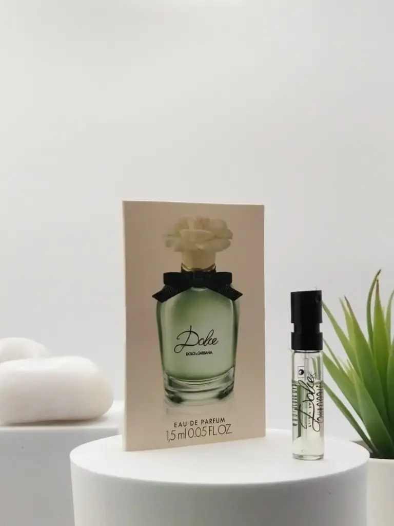 Dolce & Gabbana Dolce EDP 1.5 ml Official Sample