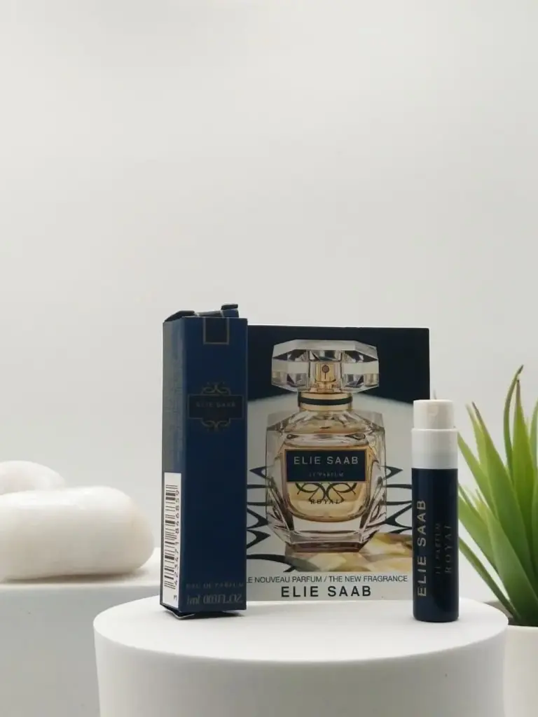 Elie Saab Le Parfum Royal EDP 1 ml Official Sample