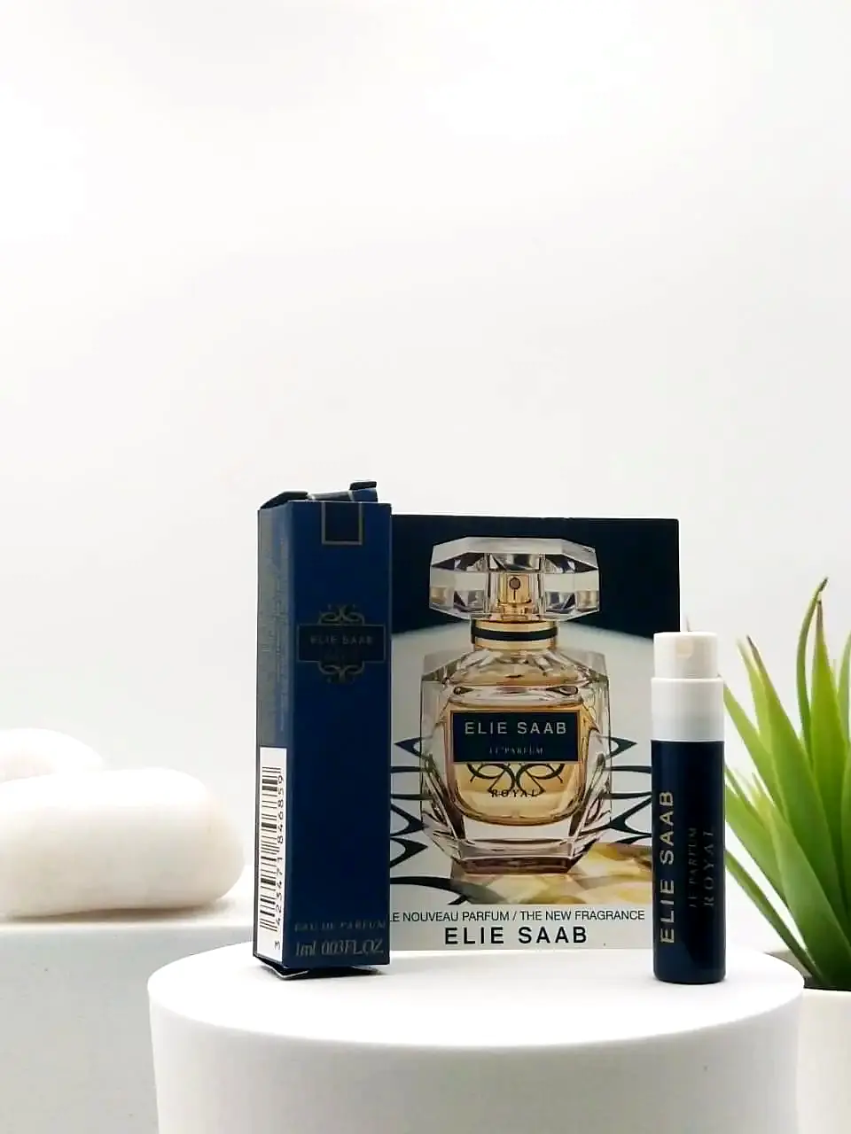 Elie Saab Le Parfum Royal EDP 1 ml Official Sample