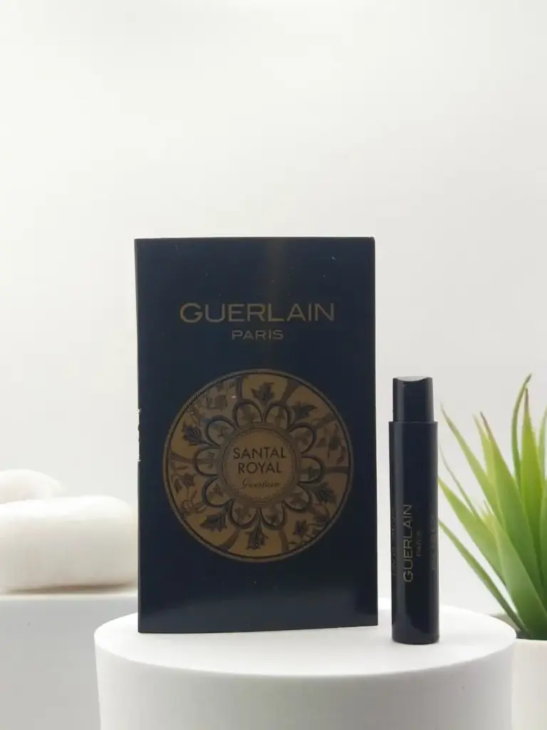 Guerlain Santal Royal EDP 1 ml Official Sample