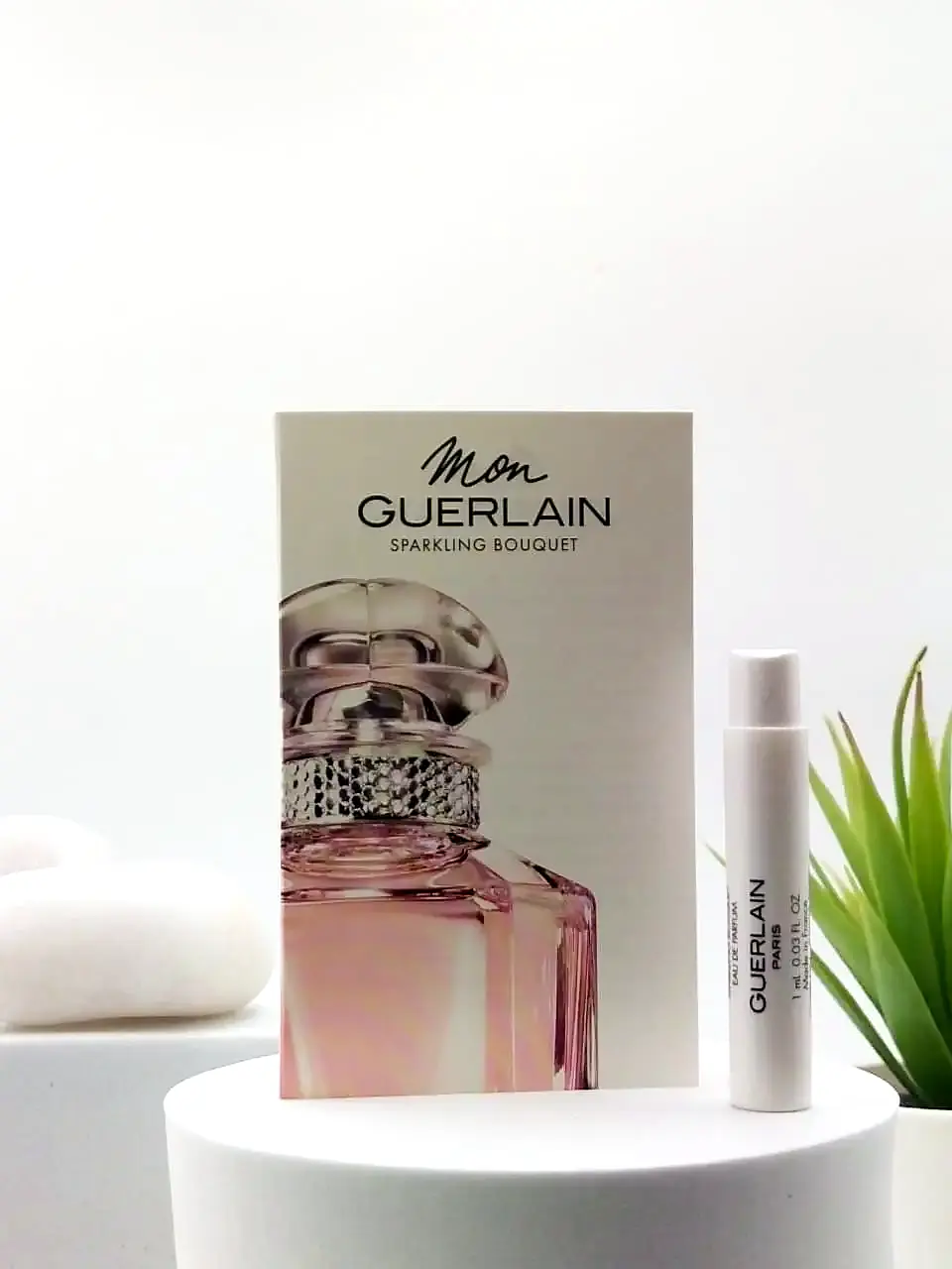 Mon Guerlain Sparkling Bouquet EDP 1 ml Official Sample