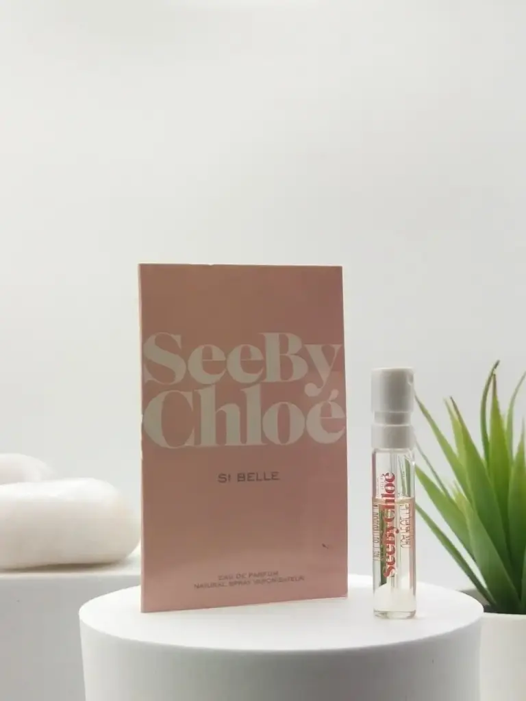See By Chloe Si Belle EDP 1.2 ml Official Sample
