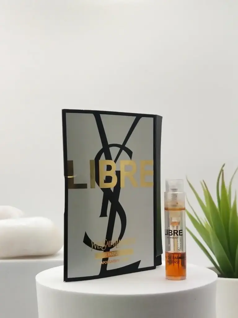 Yves Saint Laurent Libre EDP Intense 1.2 ml Official Sample