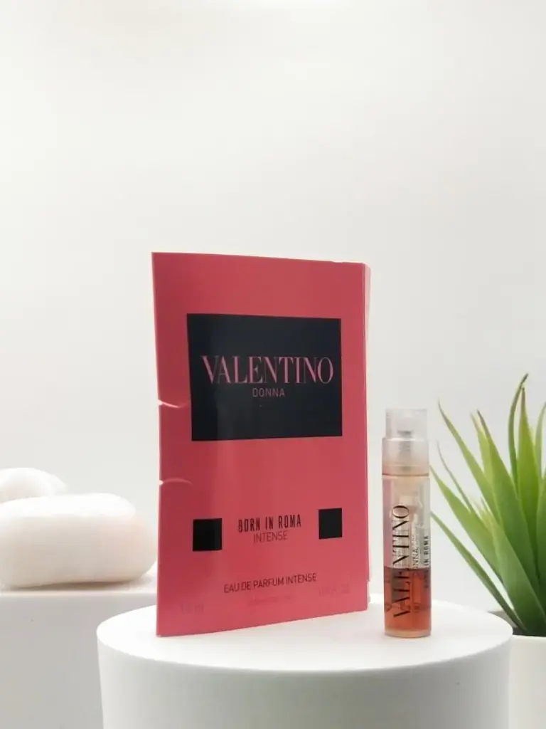 Valentino Donna Born In Roma Intense EDP Intense 1.2 ml Official Sample