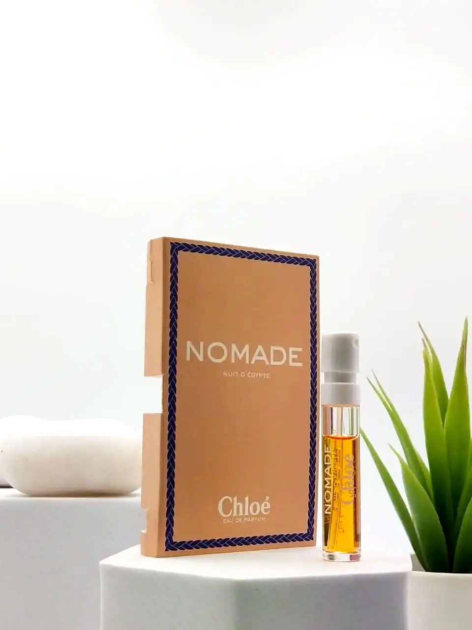 Chloe Nomade Nuit D'Egypte EDP 1.2 ml