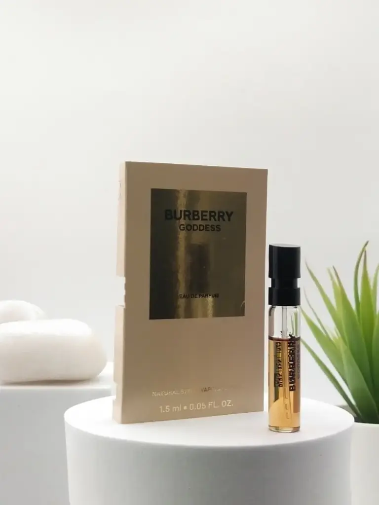 Burberry Goddess EDP 1.5 ml Official Sample