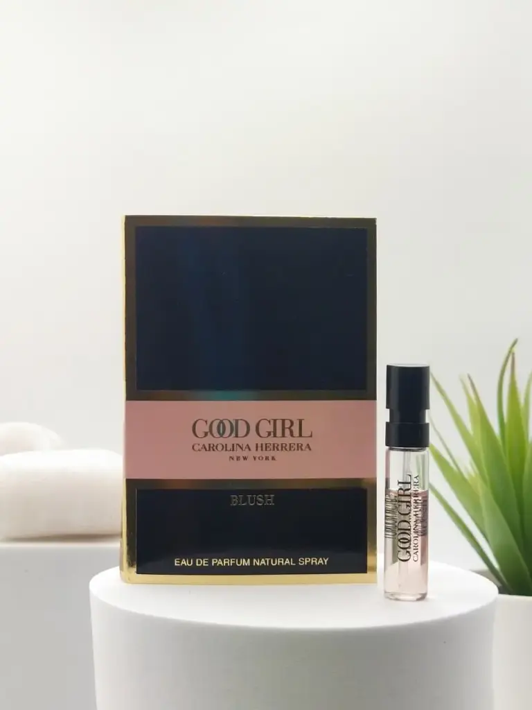 Carolina Herrera Good Girl Blush EDP 1.5 ml Official Sample