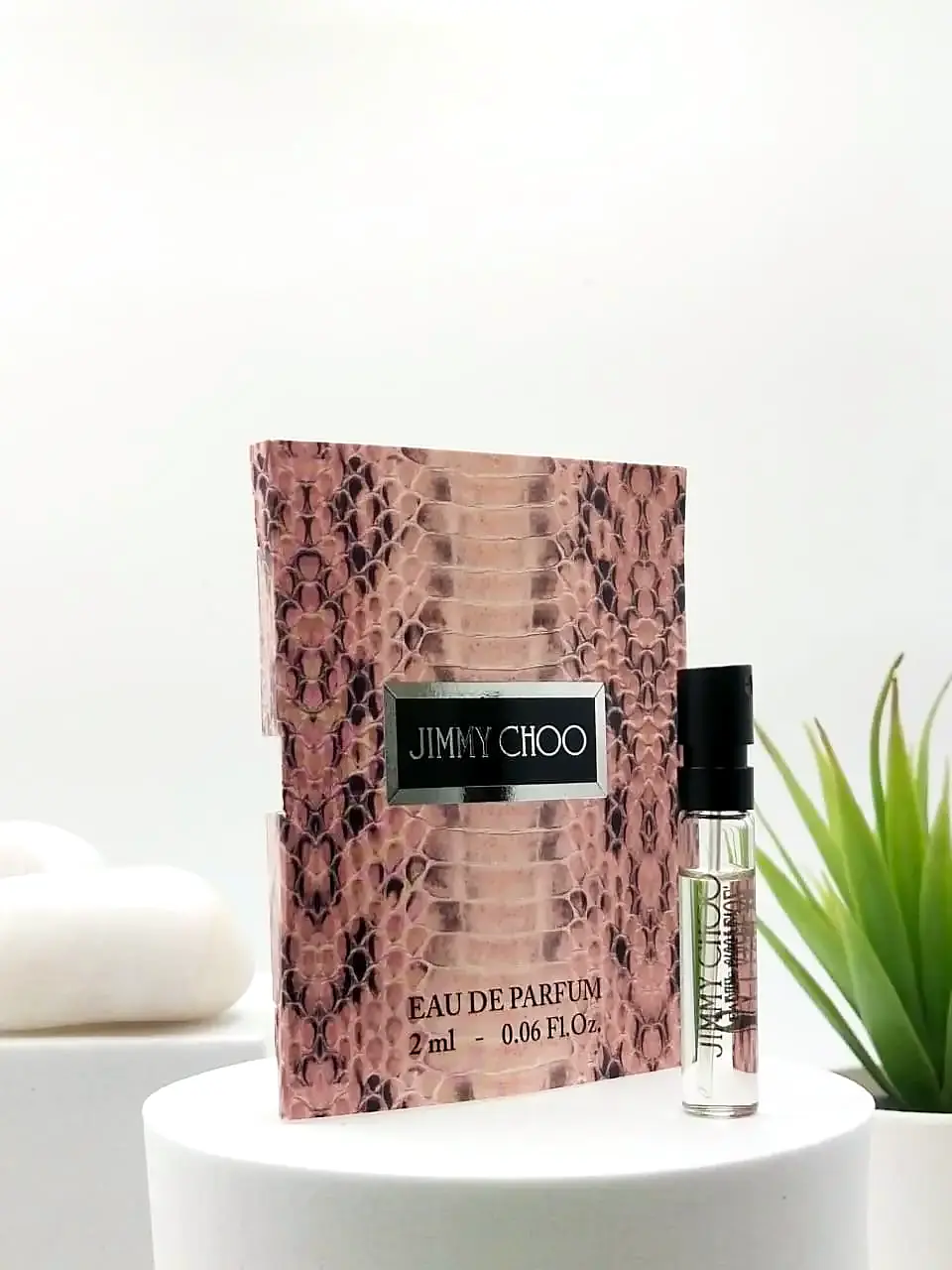 Jimmy Choo EDP 2 ml Official Sample