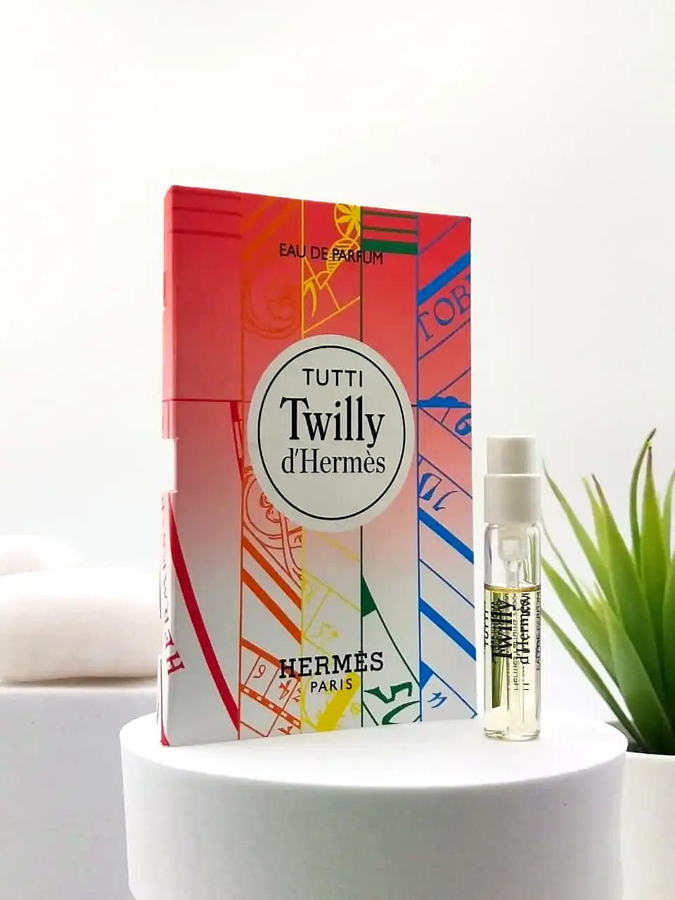 Tutti Twilly D'Hermes EDP 2 ml