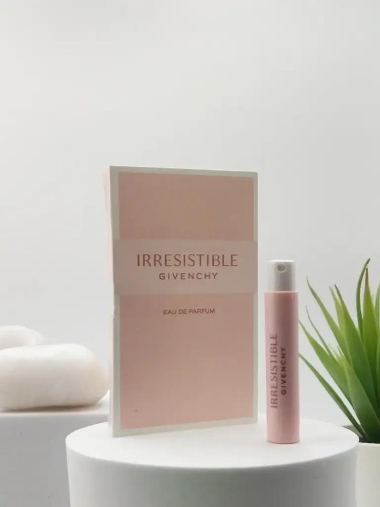 Givenchy Irrresistible EDP 1 ml Official Sample