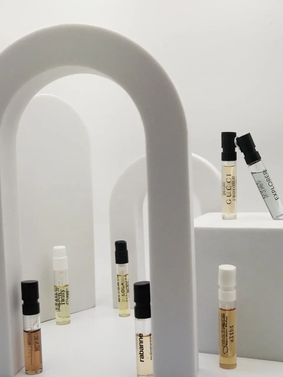 Buy Perfume Samples & Vials Online | Authentic Designer & Niche Fragrances