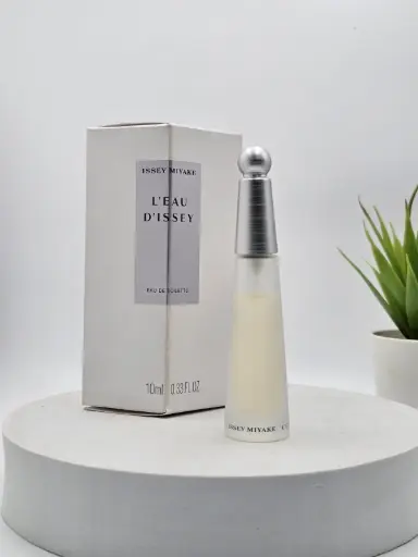 [3423473015550] Issey Miyake L'eau D'Issey EDT 10 ml
