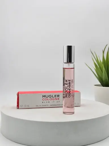 [3439600043426] Mugler Cologne Blow It Up EDT 10 ml