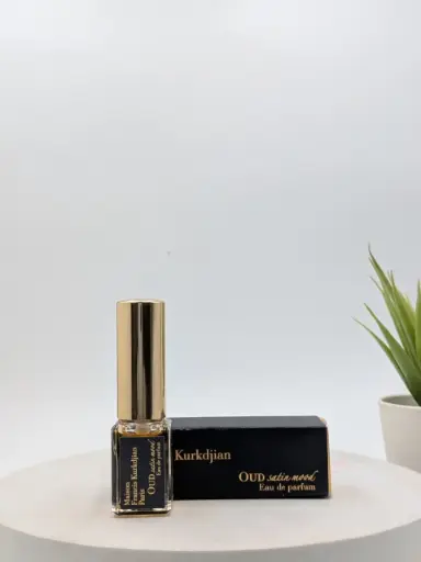 [3700559615751] Maison Francis Kurkdjian Oud Satin Mood EDP 5 ml