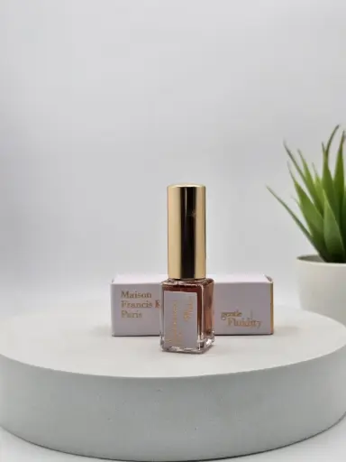 [3700559607749] MFK Gentle Fluidity Gold EDP 5 ml