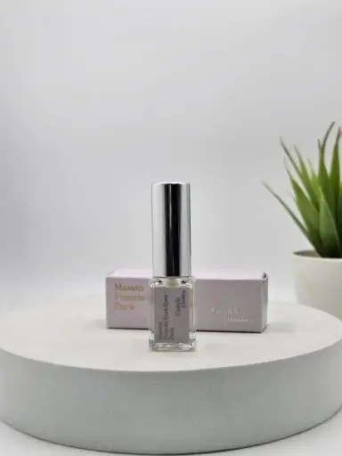 [3700559607756] Maison Francis Kurkdjian Gentle Fluidity Silver EDP 5 ml