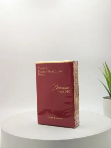 [3700559606735] Maison Francis Kurkdjian Baccarat Rouge 540 Extrait De Parfum 11ml * 3pc Set