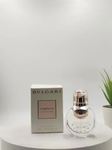 [783320420832] Bvlgari Omnia Crystalline EDT 15 ml
